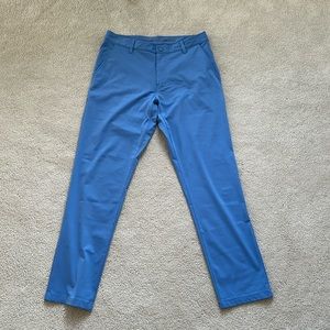 Men’s Rhône Dress Pants 32